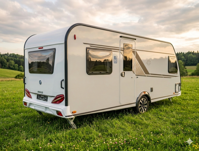 Wohnwagen leihen Mettingen